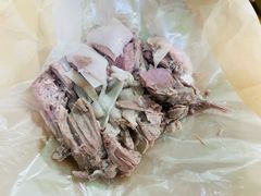 -小辫子羊肉面馆(周东店)