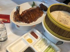 -局气 烤鸭·北京菜(光华路店)