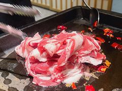 -羊之道草原味道清真餐厅(番禺店)