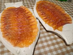 生鱼片-京北渔家傲