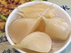 -老米家大雨泡馍