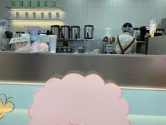 -CoCo都可(友谊阳光店)
