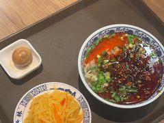-兰州陈记牛肉面 ·烧烤· 铜锅涮肉(万达店)