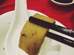 -佛有缘素食馆·荔湾老字号(陈家祠首店)