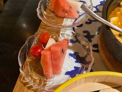 时令水果-江南赋(内蒙古大厦店)