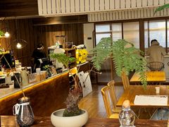 -沏点Trattoria意大利餐厅(新街口店)