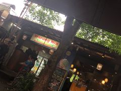 -Warung Nia Balinese Food & Pork Ribs