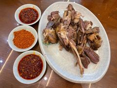 -清真·益鑫羊肉手抓馆(花园北街店)