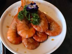-三酉星·枫·山風与野菜(上海总店)