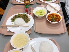 -北大家园食堂