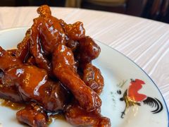 -玲珑餐厅(陕西南路店)