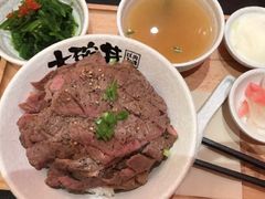 -南城香·饭香串香馄饨香(青年路店)