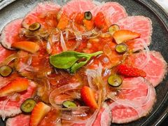 -無二炙坊·和牛烧肉(大钟寺1733店)