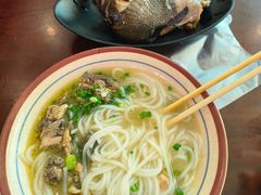 -沈记土鸡米线(七星街品牌中心店)