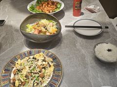 -会宾园·云山宴中餐