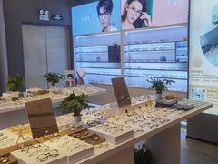 -罗伯特眼镜·蔡司官方授权(前海桂湾店)