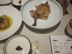 -狮王府淮扬菜(新街口友谊店)