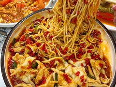 -小郭私房菜·海肠捞饭(学士街店)