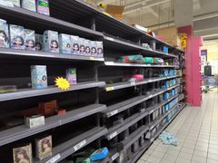 -家乐福(川沙店)