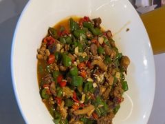 -春天里餐厅(西田城店)