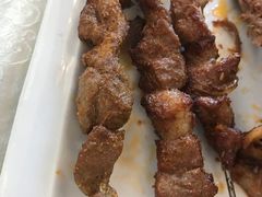 -那达慕蒙古风味酒楼