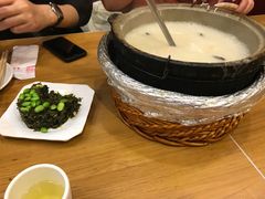-粤仔湾砂锅粥(金太湖店)