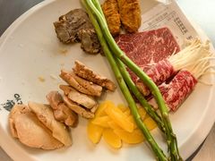 -大渔之观(安贞店)