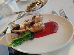 -360 The Restaurant at the CN Tower