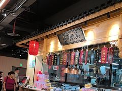 -安泰楼·佛跳墙创始人·传统闽味早茶·酒楼(三坊七巷闽菜地标店)