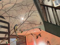-可口香·非遗老号烧烤(南岗直营店)