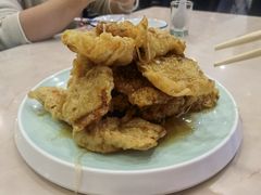 -小锅饭豆腐馆(重工北街普罗旺斯店)