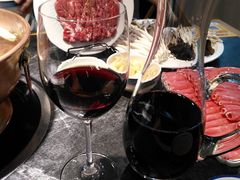 -小洋府铜锅涮肉(南锣鼓巷店)