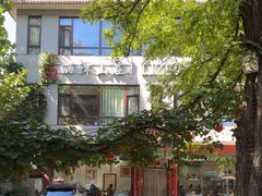 -丽泽山庄·生态怀柔菜·虹鳟鱼(红螺寺店)