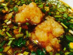 -陈阿婆重庆绿色鱼火锅