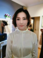 -熙画美上门MakeUp美甲美睫