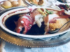 -万宝海鲜舫(劳动公园店)