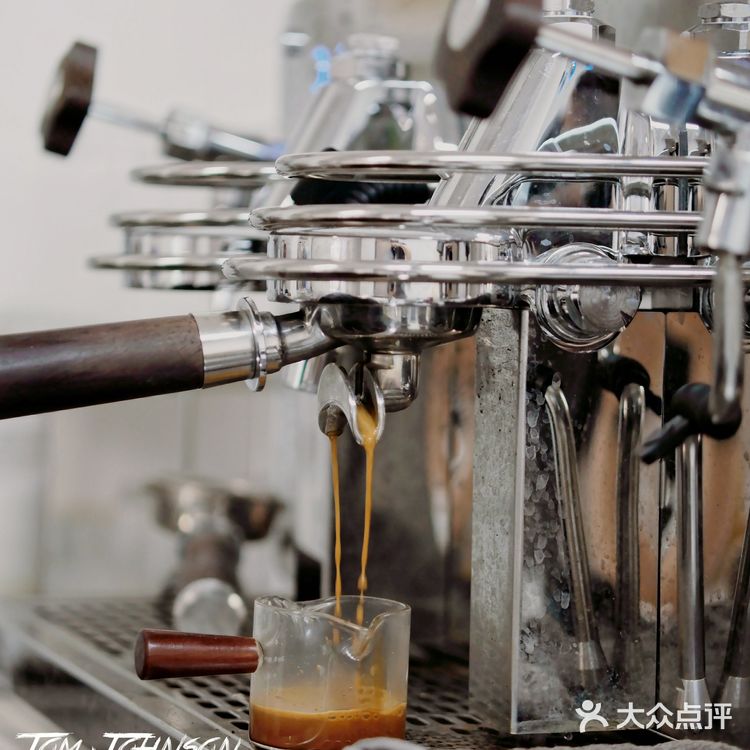 新店寫實|是旦求其,這幾杯特調我愛了!