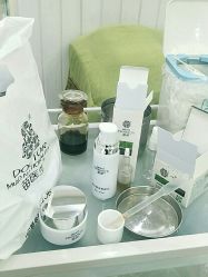 点击看大图 -苗医生草本科技祛痘