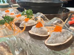 -春润大地海南椰子鸡(沙井京基百纳广场店)