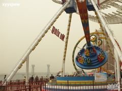 -海河外滩公园
