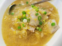酸菜白肉-小城家宴