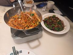 -小菜园新徽菜(常州金坛吾悦店)
