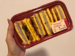 -詹记桃酥(融创茂店)