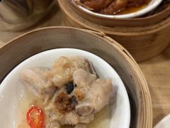 -添好运点心专门店(中环IFC店)