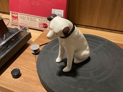 -黑胶星球(华发中城商都店)