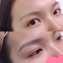 点击看大图 -久匠·纹眉半永久野生眉