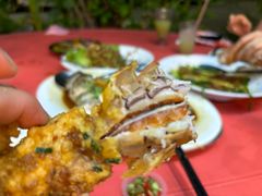 -大树下海鲜饭店