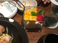 -云海肴·汽锅鸡·云南菜(美罗城店)