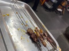 -福苗小骆驼烧烤(莲湖路店)