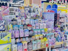 -西北轻工批发市场